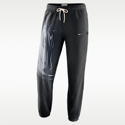 NIKEセルティックス ピアース NBA M 黒 Dallas Mavericks Nike Standard Issue Men's Fleece Basketball Pants